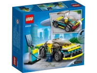 LEGO® City Elektro-Sportwagen (60383)