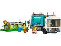 LEGO® City Müllabfuhr (60386)