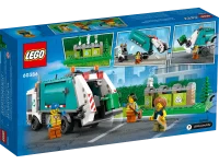 LEGO® City Müllabfuhr (60386)