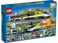 LEGO® City Personen-Schnellzug (60337)