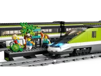 LEGO® City Personen-Schnellzug (60337)