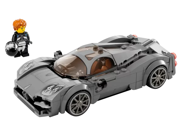 LEGO® Speed Champions Pagani Utopia (76915)