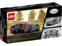 LEGO® Speed Champions Pagani Utopia (76915)