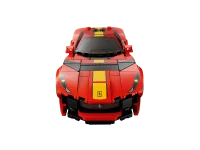 LEGO® Speed Champions Ferrari 812 Competizione (76914)