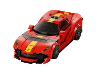 LEGO® Speed Champions Ferrari 812 Competizione (76914)