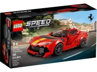 LEGO® Speed Champions Ferrari 812 Competizione (76914)