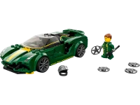 LEGO® Speed Champions Lotus Evija (76907)