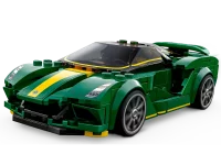 LEGO® Speed Champions Lotus Evija (76907)