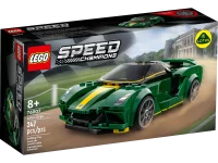 LEGO® Speed Champions Lotus Evija (76907)