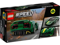 LEGO® Speed Champions Lotus Evija (76907)