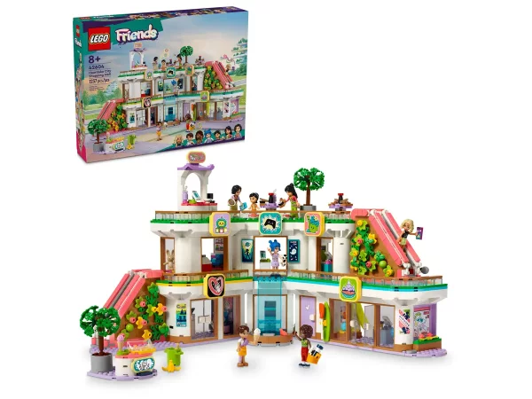 LEGO® Friends Heartlake City Kaufhaus (42604)