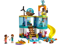 LEGO® Friends Seerettungszentrum (41736)