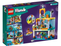 LEGO® Friends Seerettungszentrum (41736)