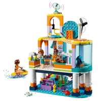 LEGO® Friends Seerettungszentrum (41736)