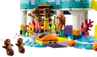 LEGO® Friends Seerettungszentrum (41736)