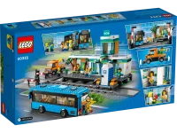 LEGO® City Bahnhof (60335)