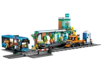 LEGO® City Bahnhof (60335)