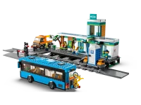 LEGO® City Bahnhof (60335)