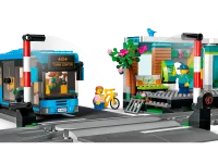 LEGO® City Bahnhof (60335)