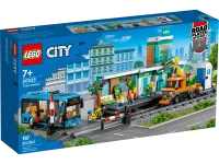 LEGO® City Bahnhof (60335)