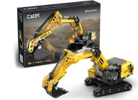 Cada Excavator