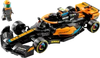 LEGO® Speed Champions McLaren Formel-1 Rennwagen 2023 (76919)