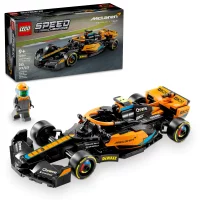 LEGO® Speed Champions McLaren Formel-1 Rennwagen 2023...