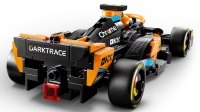 LEGO® Speed Champions McLaren Formel-1 Rennwagen 2023 (76919)