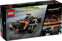 LEGO® Speed Champions McLaren Formel-1 Rennwagen 2023 (76919)