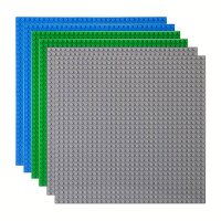 Meinu Baseplate Grundplatte 32 x 32 Noppen