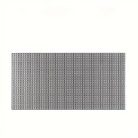 Meinu Baseplate Grundplatte 64 x 32 Noppen