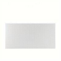 Meinu Baseplate Grundplatte 64 x 32 Noppen