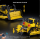 Mould King 15071 Technik Ferngesteuert Bulldozer