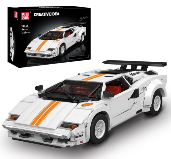 MOULD KING 10045 Lamborghini Countach