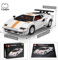 MOULD KING 10045 Lamborghini Countach