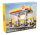 CaDA Shell Tankstelle (1309 Teile)