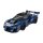 Cada Night Flash 1:24 Sports Car (162 Teile)