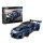 Cada Night Flash 1:24 Sports Car (162 Teile)